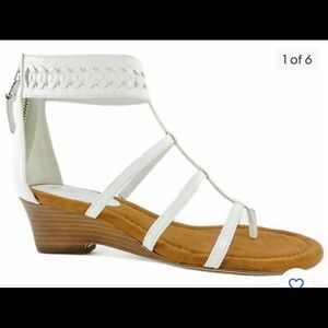 Lauren Ralph Lauren Sandals